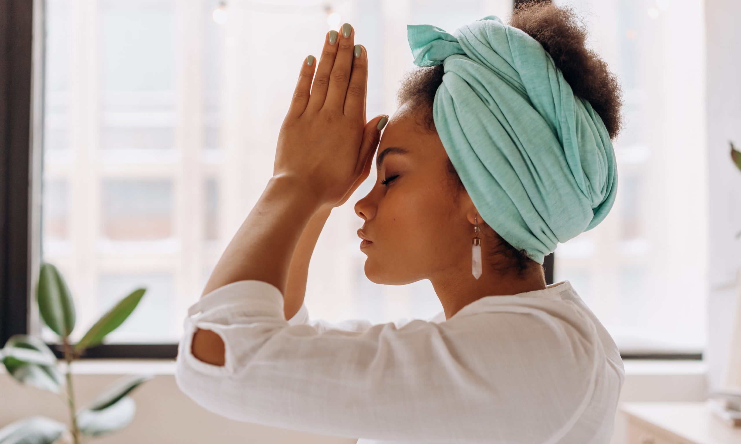 Radiant Living: Unlocking the Secrets of Holistic Wellness