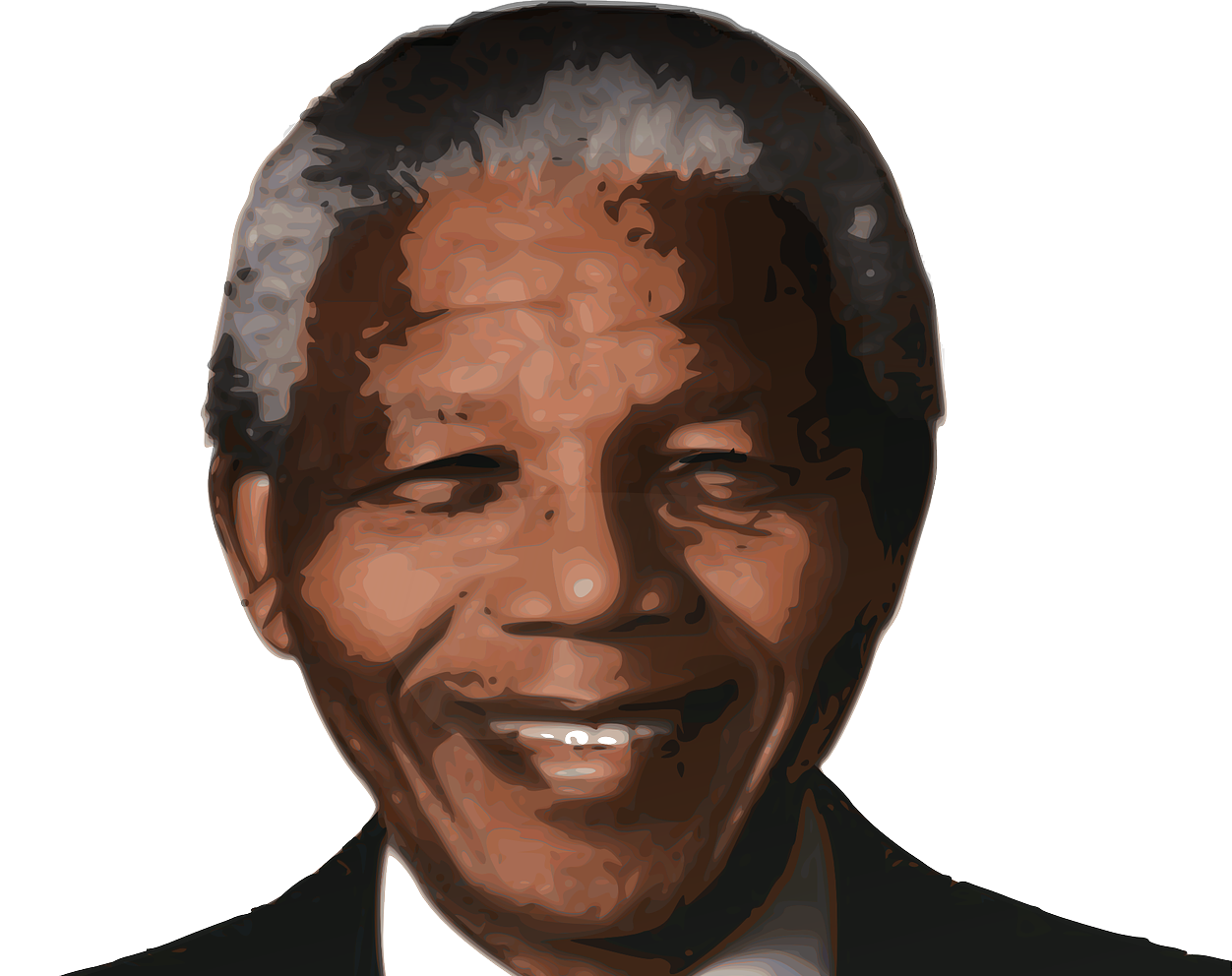 Mandela – Unbreakable Defined