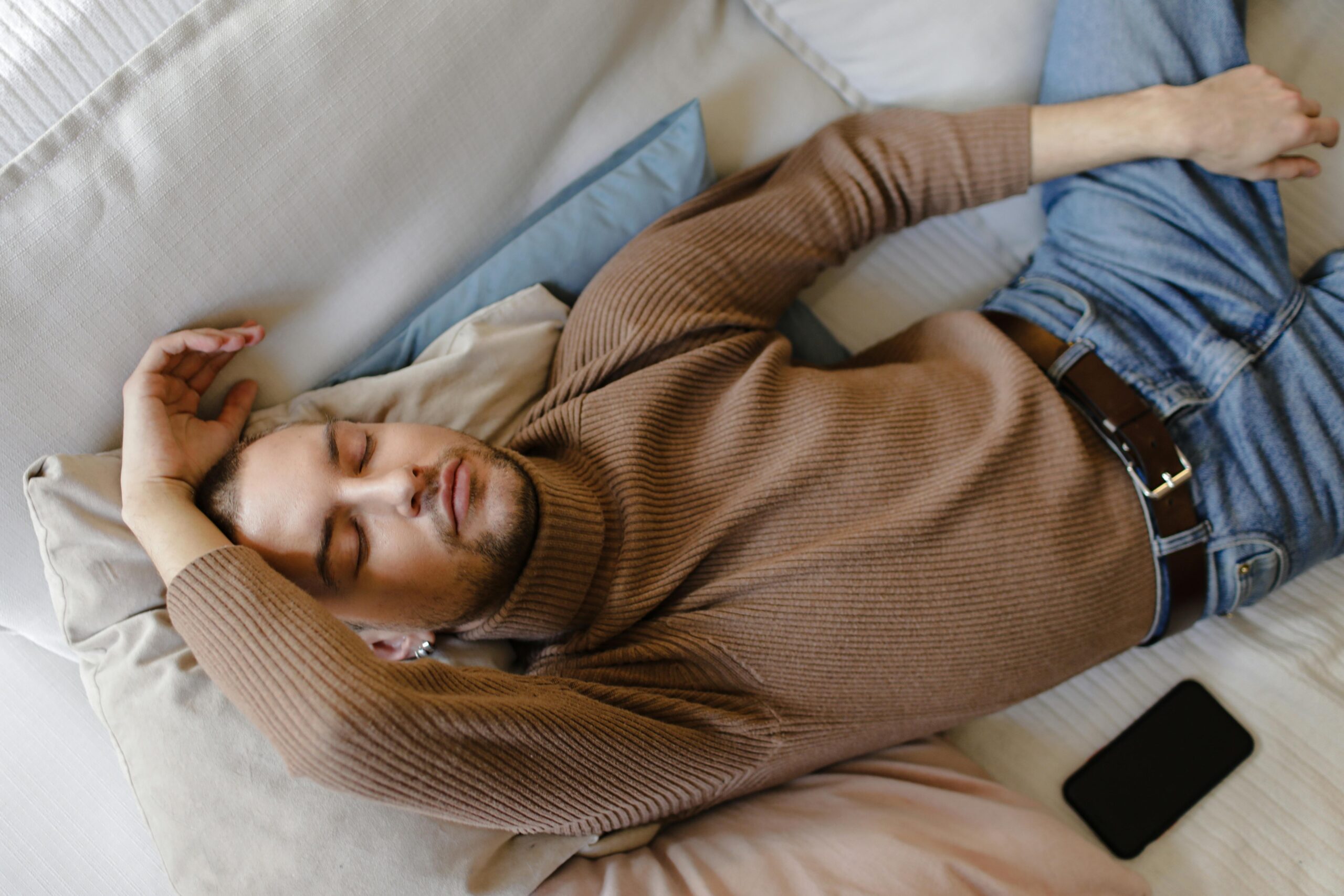 Is Your Comfort Zone Killing Your Ambition?