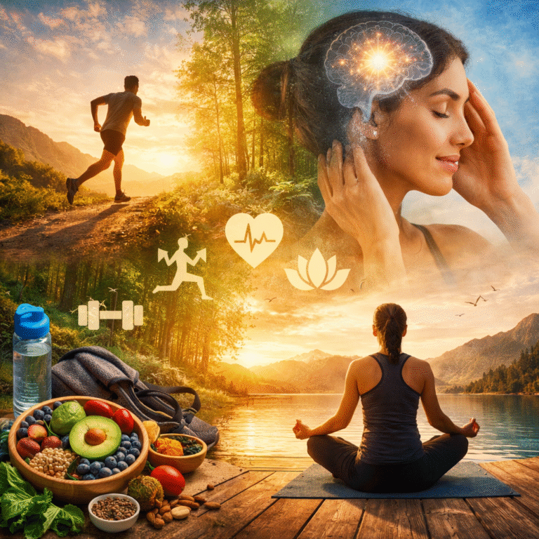 image depicting Over-all health