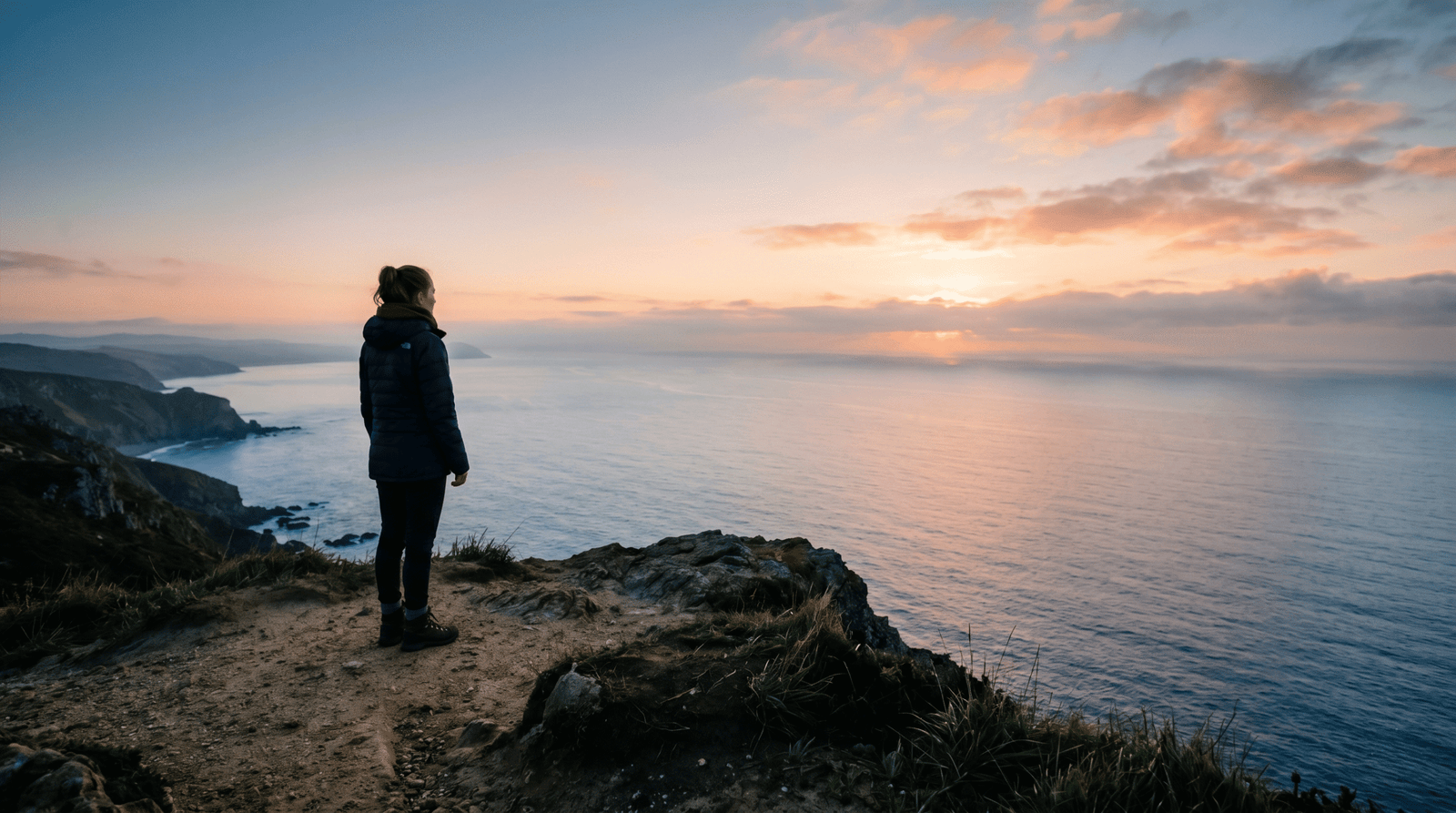 Why Nothing Changes (Even When You’re Doing All the Right Things)